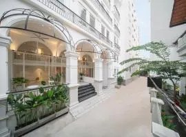 M Village Living Cửu Long