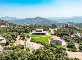 Holiday Home Stazzu Sarra di Monti by Interhome