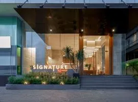 Signature by M Village Lê Thánh Tôn