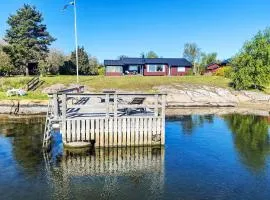 Holiday Home Havstomten by Interhome