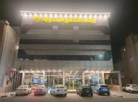 إيلاف للشقق المخدومة