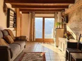 Tirano Living - Le Betulle