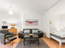 Grömitz-Center Whg 209