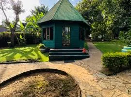 Oldadai Falls Retreat