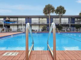 Stayable Davenport, hotel u gradu 'Davenport'