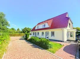 Ferienhaus Kranichnest