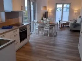 Gästehaus Seestern Whg 3