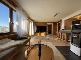 Waldmarie、グラフェナウのホテル