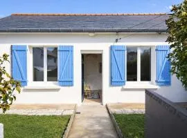 Maison des Embruns - 2 chambres et Jardin clos
