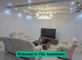 The Americano 3 bedrooms house albion