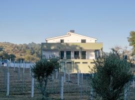 Raposa Verde - Agroturismo, hotel en Pegarinhos