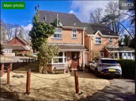 Riverside, Hotel in Maidstone