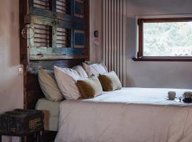 Casale Tasciotto, hotel u gradu 'Genazzano'