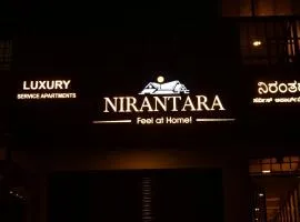 Nirantara Luxury Service Apartment