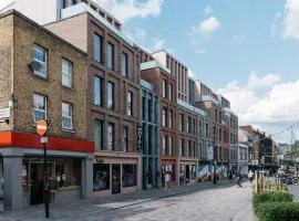 Ruby Lucy Hotel London by IHG