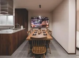 해월가 Haewolga - 달방