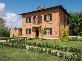 Villa Posto di Pace, Hotel in Acquaviva