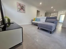 Cozy Retreat - 3 Bedroom House
