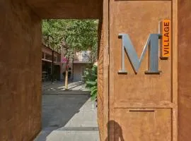 M Village Living Nam Kỳ Khởi Nghĩa