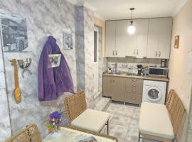 Hotel bereka, hotel in Mtskheta