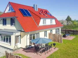 Ferienhaus Hühnergott