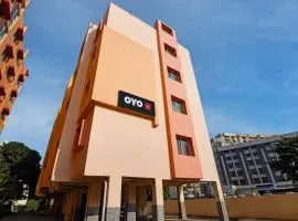 Hotel O Shibani & Suhani