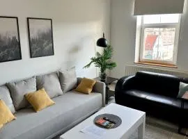 Atrakcyjny apartament z widokiem - Góry Sowie - Bielawa