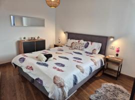 Luna chalet Zlatibor, hotel a Palisat