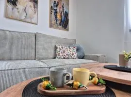 Luna chalet Zlatibor