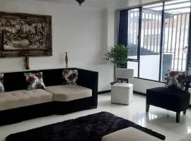 Comfortable and cozy accommodation