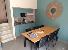 Casa Gaumaise & Casa Cool, Hotel in Virton