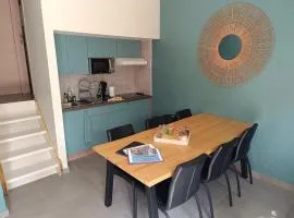 Casa Gaumaise & Casa Cool