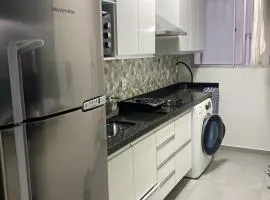 Beautiful modern ground floor apartment