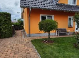 Ferienwohnung Franke