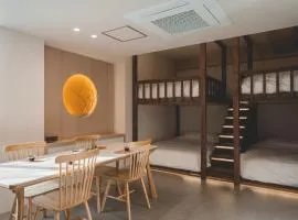 해월가 Haewolga - 해방