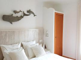 Casa Ocean, h&ocirc;tel &agrave; Carvoeiro