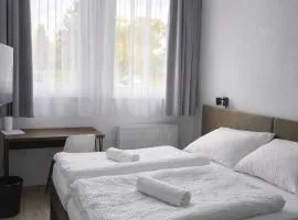 Želivka - restaurace s ubytováním