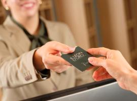 Il Leon D'Oro Bari - by Farace Hotels, hotel en Bari