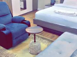 سما العلا للشقق المفروشة