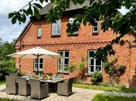 Müllerhaus - Ostholstein