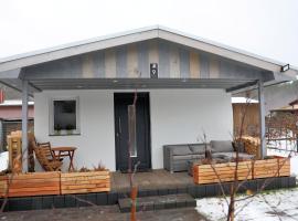 Ferienbungalow Marie, hotel en Müllrose