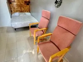 Nuevos Apartamentos frente al mar y a la playa