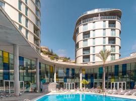 Palladium Hotel Peñiscola، فندق في بينييسكولا