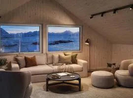 Arctic Nest