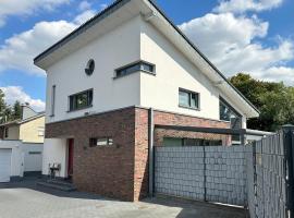 Ruhig und zentral zwischen Köln und Düsseldorf ,nahe Schloss Dyck, hotel a Jüchen