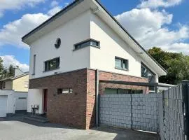 Ruhig und zentral zwischen Köln und Düsseldorf ,nahe Schloss Dyck