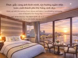 MOONLIGHT Hotel & Suites - City Center Views, Han River and Dragon Bridge