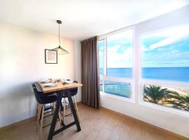 Verana House, Hotel in Arguineguín