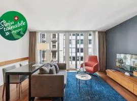 Fraser Suites Geneva - Serviced Apartments