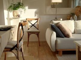 Ferien am See, hotel en Möhnesee